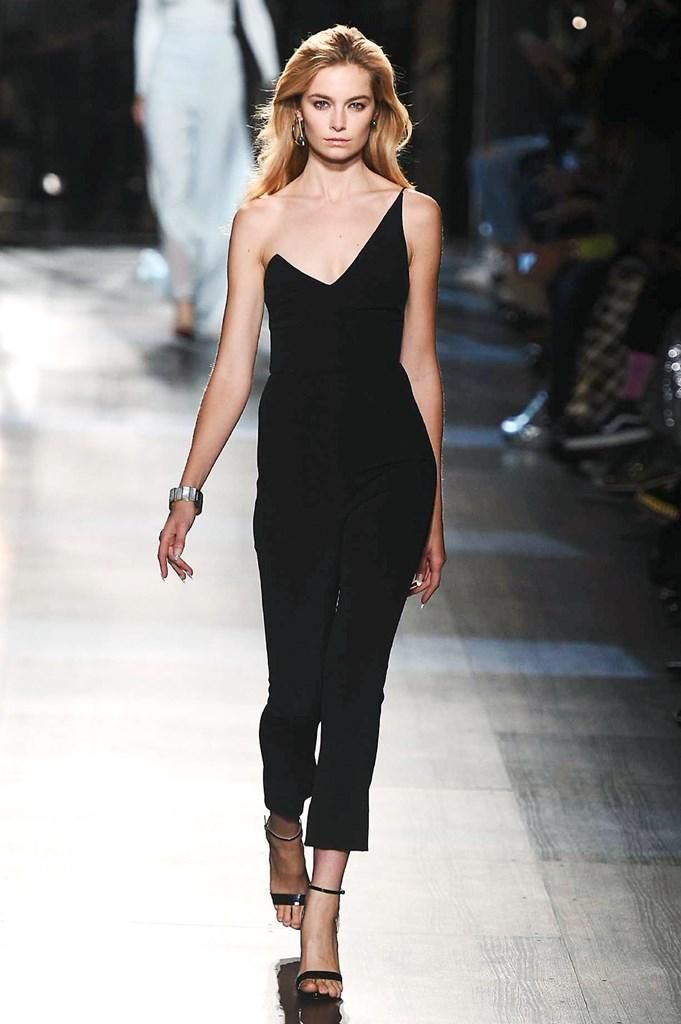 Cushnie Et Ochs