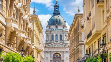 Escapada de último minuto a Budapest: descubre todos los encantos de la Perla del Danubio