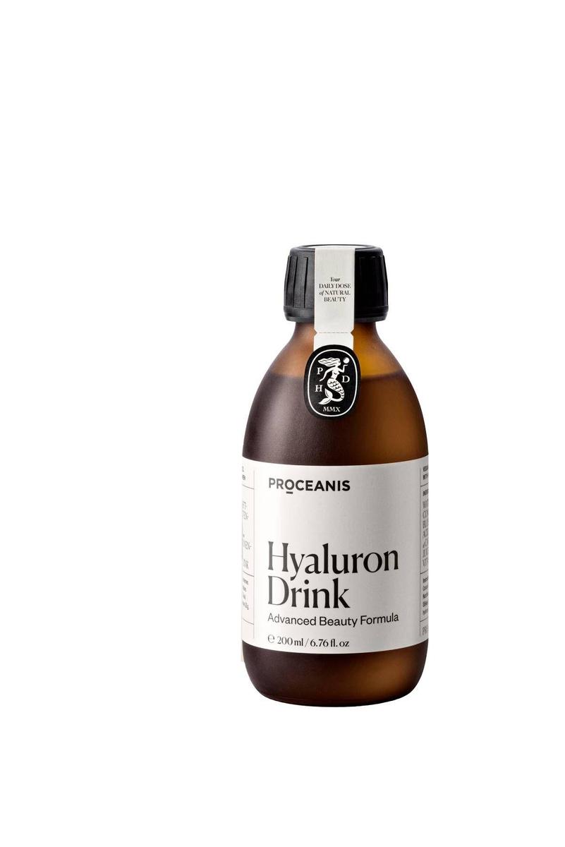 Hyaluron Drink, de Proceanis