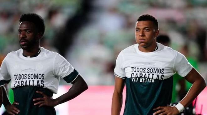 Las claves de la polémica por las camisetas de apoyo a Ceuta en el fútbol: ¿Quién las promueve? ¿Qué clubs la han llevado y cuáles no?