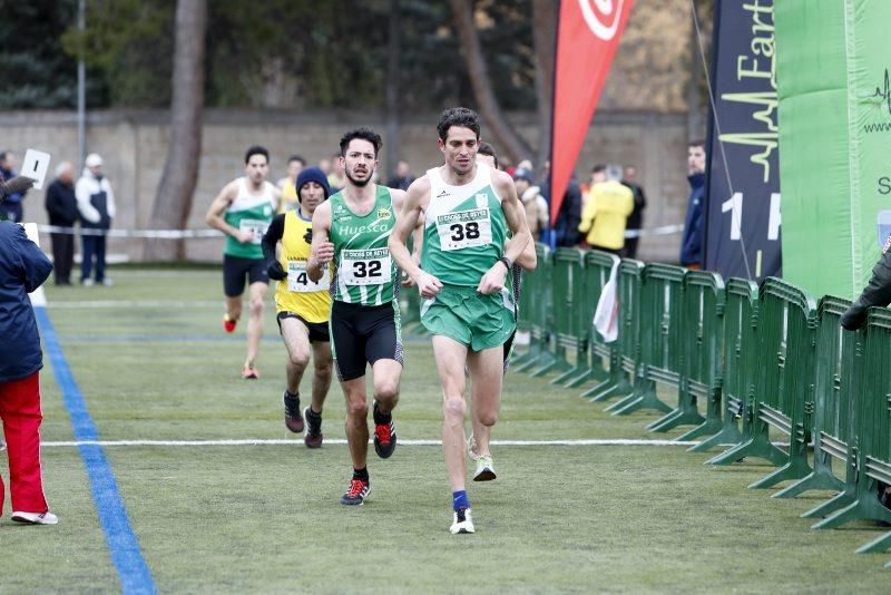 Cross de Reyes del Casablanca