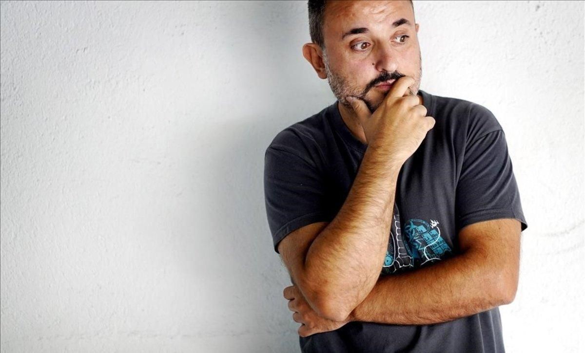 zentauroepp49900409 madrid 16 09 2019 antonio mart nez ron periodista foto 190918200026 zentauroepp49900409 madrid 16 09 2019 antonio mart nez ron periodista foto 190918200026