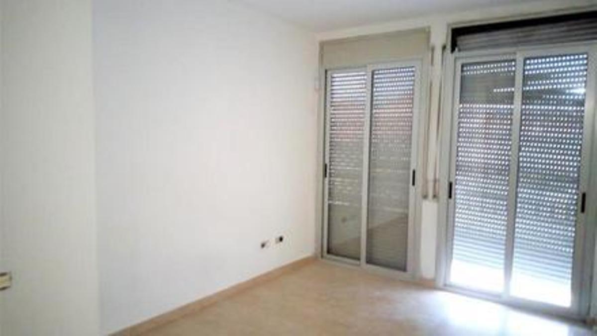 Piso en venta en Sabadell