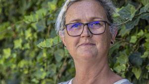 Rosa Cendón: "Arrossego dos assassinats perquè la justícia no va protegir les víctimes de tràfic"