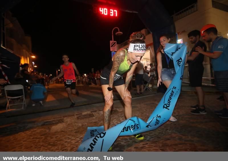 IV 10k Nocturno de Peñíscola