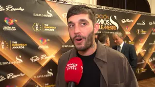 Víctor Elías asegura que Ana Guerra "se ha dejado el alma" en 'Tu cara me suena'
