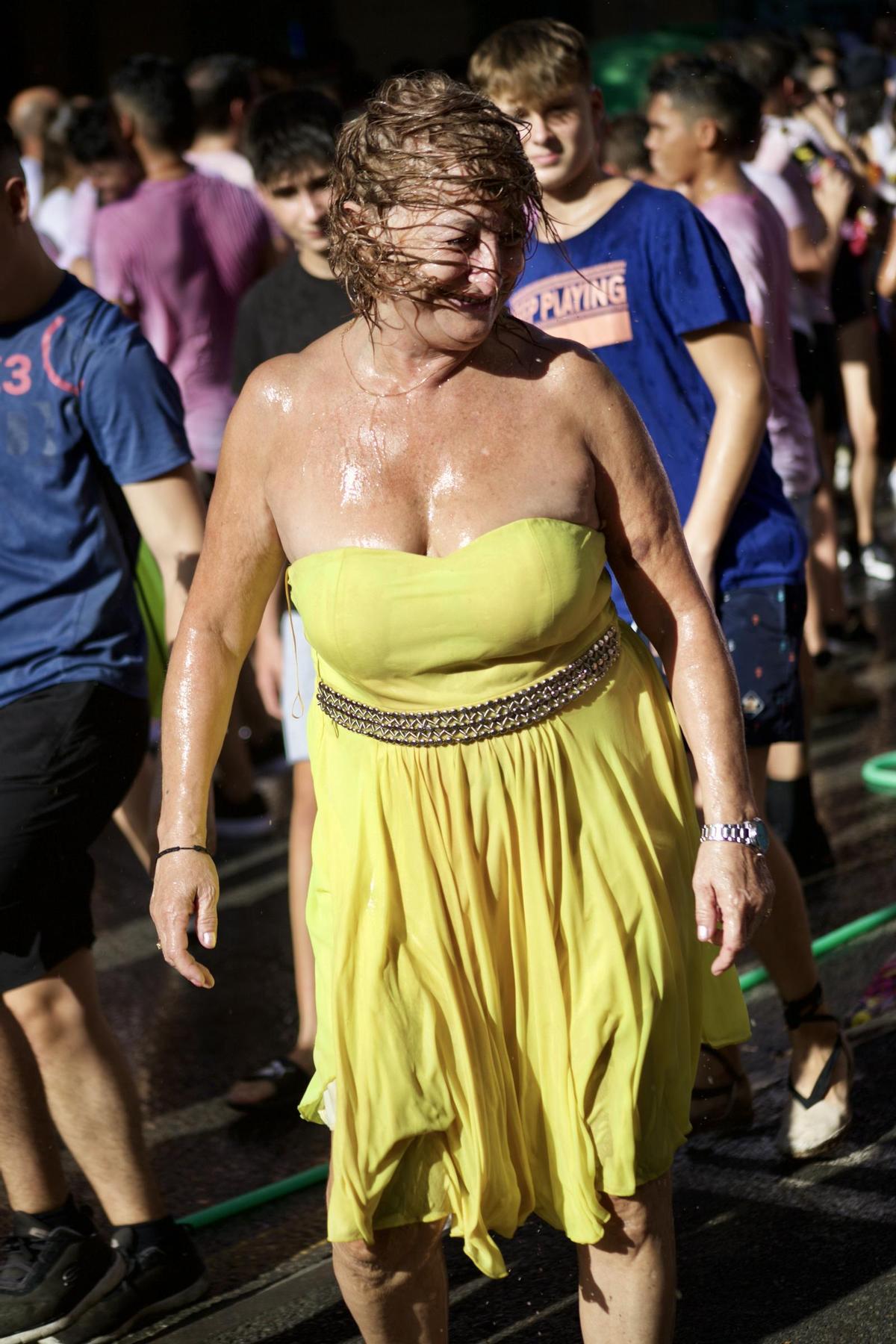 FOTOS I Las mejores imágenes de la Fiesta de la Vendimia en Jumilla
