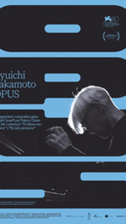 Ryuichi Sakamoto: Opus