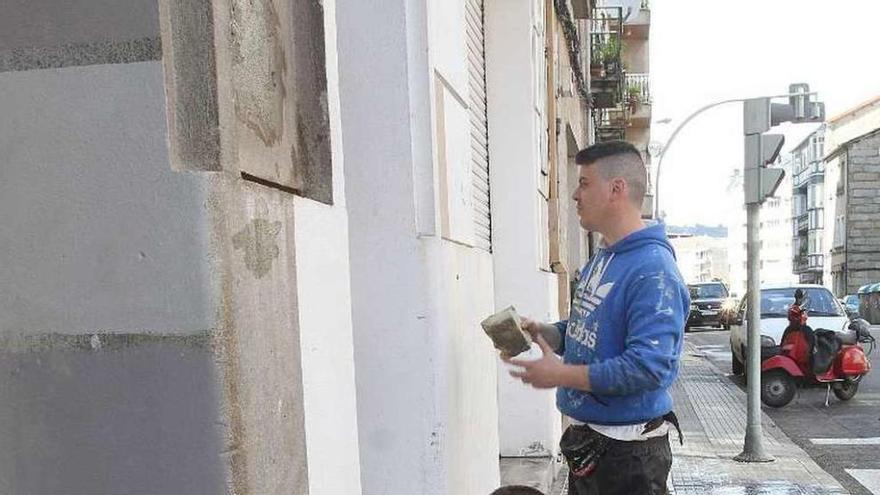 Los autónomos también se cansan: Ourense perdió 253 en seis meses