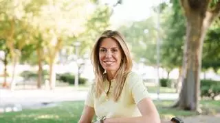 Paloma Tejero (Pozuelo de Alarcón): "Gobernar el municipio con más renta de España no es más fácil, es mucho más difícil"