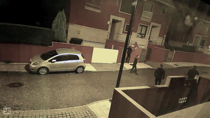Cae en Vigo una banda albanesa por robos en viviendas de distintos puntos de Galicia