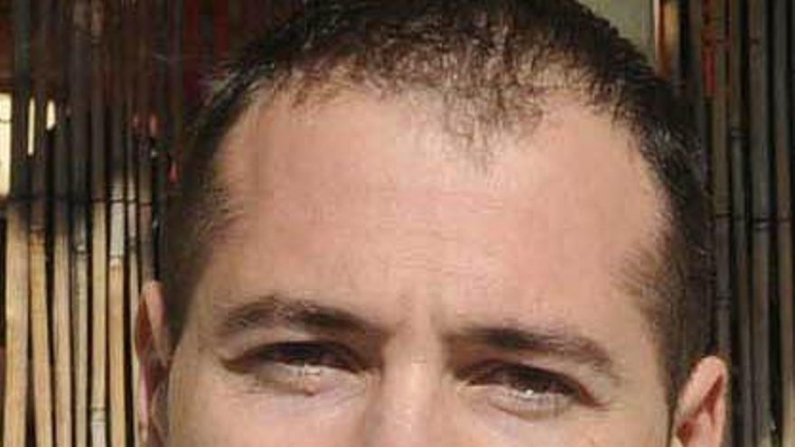 Fernando Illanes.
