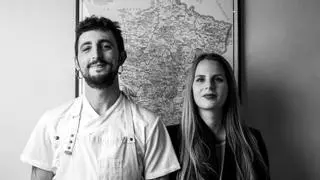 Restaurante Comparte Bistró: de París a Cádiz, el nacimiento de la cocina paritana