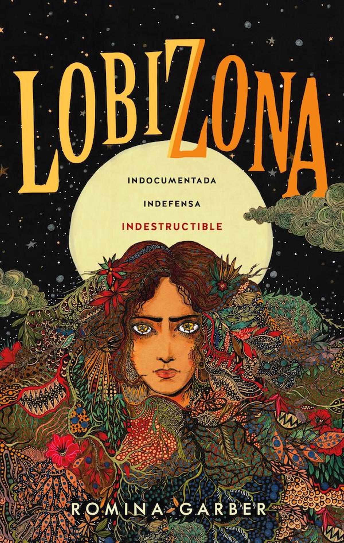 ‘Lobizona’, de Romina Garber (Puck).