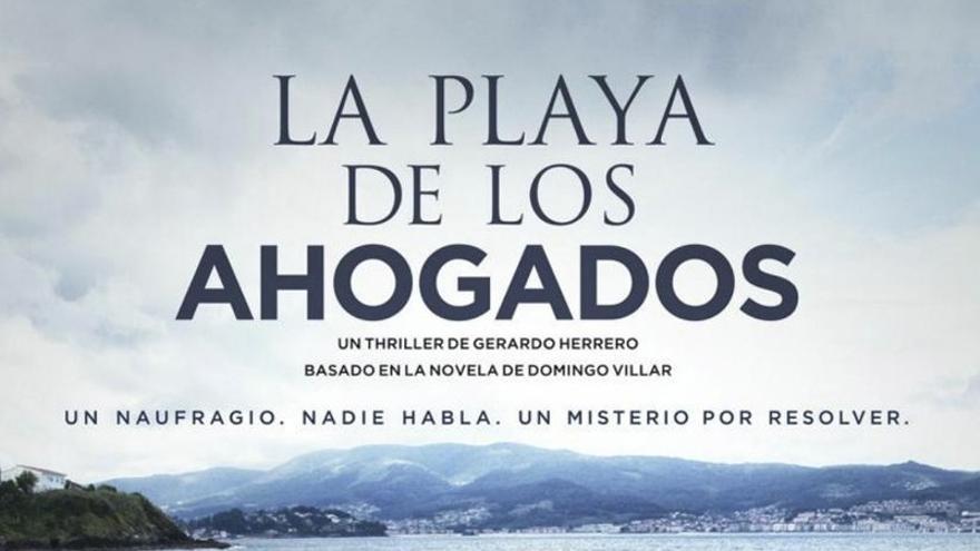 La playa de los ahogados