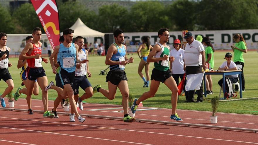 Athletics Festival: el evento total del atletismo en Córdoba