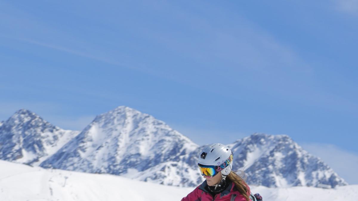 Oferta esquí en Andorra con vente-privee.com