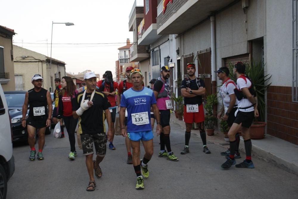 Carreras por Montaña: Trail Gavilán 2017