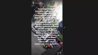 Amor Romeira filtra vídeos del atropello: el accidente que sufrió junto a Susana Bianca por causa del alcohol
