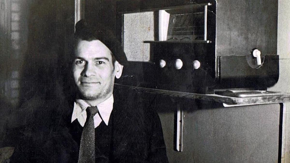 Antonio Civera Caudet.