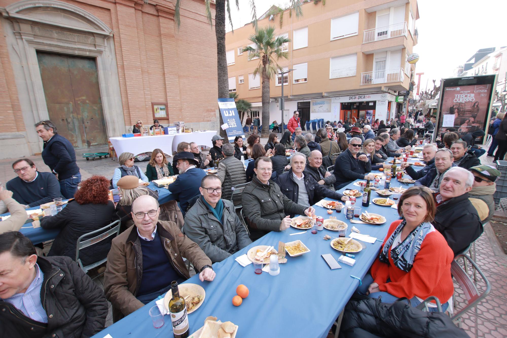 Búscate entre todas las fotos de las Paellas de Benicàssim 2023