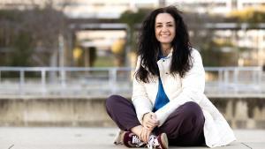 Abengochea, cerca del canal Imperial de Aragón, en Zaragoza.