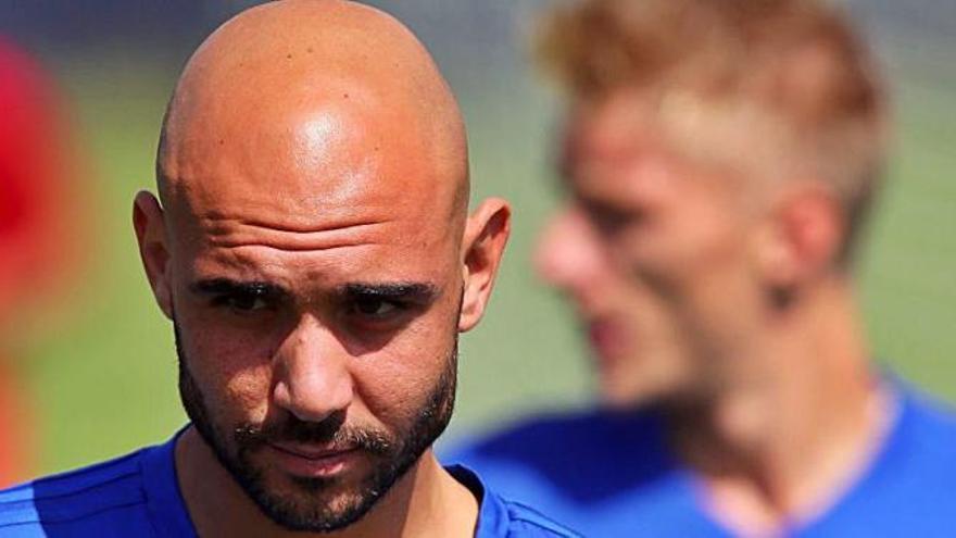 Simone Zaza: &quot;Todos tenemos que estar en casa&quot;