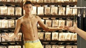 El polèmic anunci de Lupo protagonitzat per Neymar.