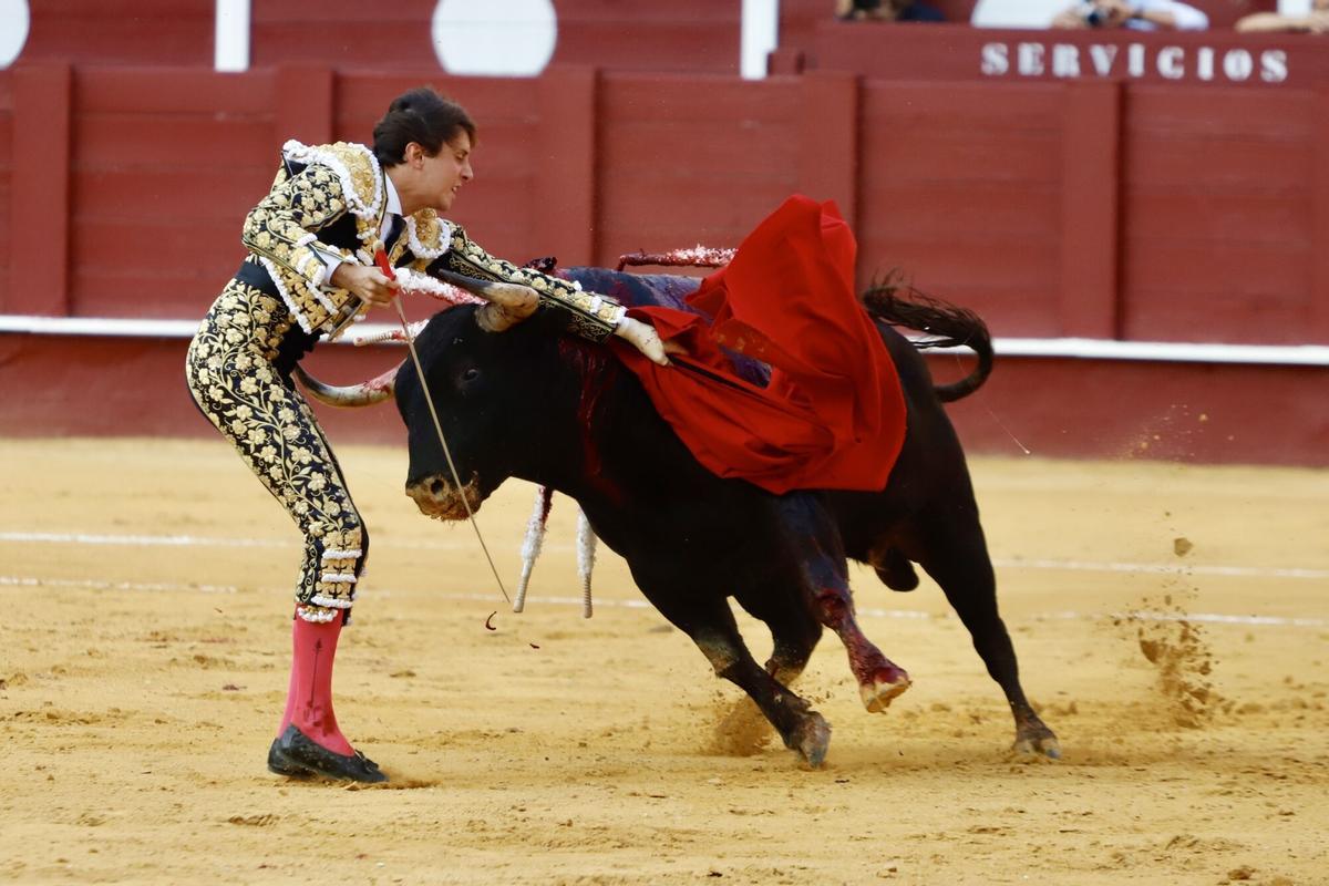 Feria Taurina 2025 | Sexta de abono