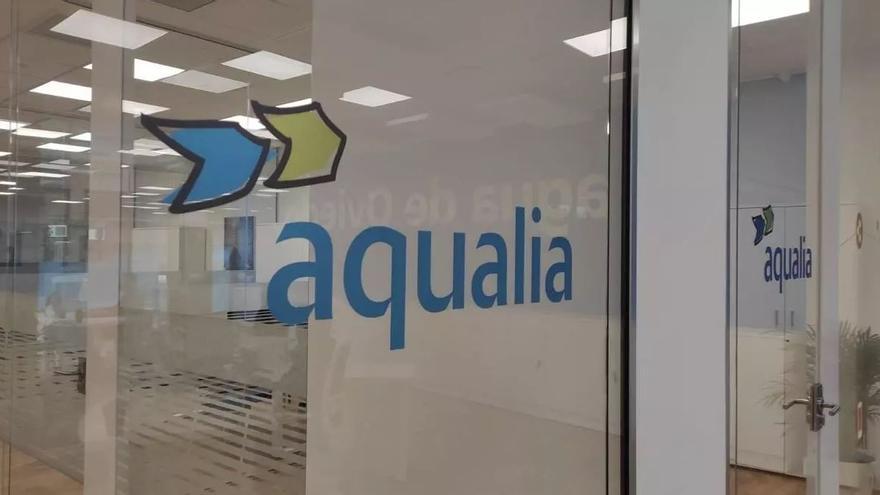 Aqualia pide al TSJ que dé por bueno el contrato del agua de San Javier anulado