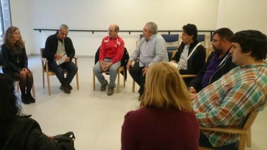 El Foro de Presupuestos debate medio centenar de propuestas para mejorar Vila-real