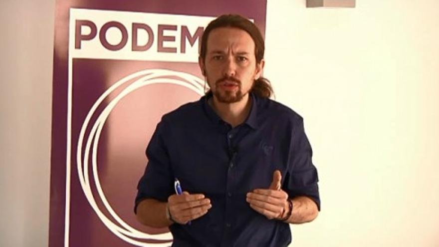 Iglesias explica por qué votó en contra de la resolución sobre Venezuela