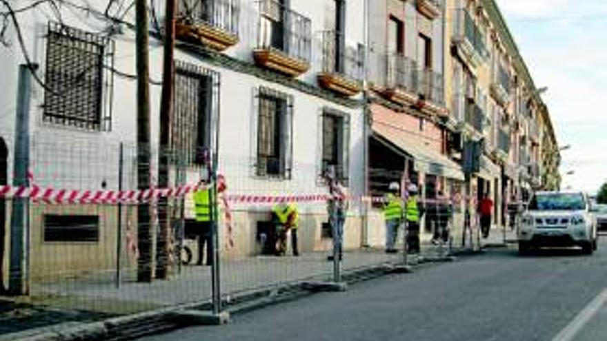 El Programa de Empleo Agrario contará con unas inversiones de más de 1 millón de euros