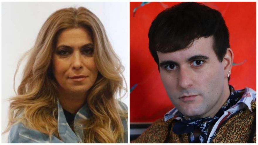 Los cordobeses Juana Martín y Palomo Spain participan en un programa de la Junta para promocionar la moda andaluza