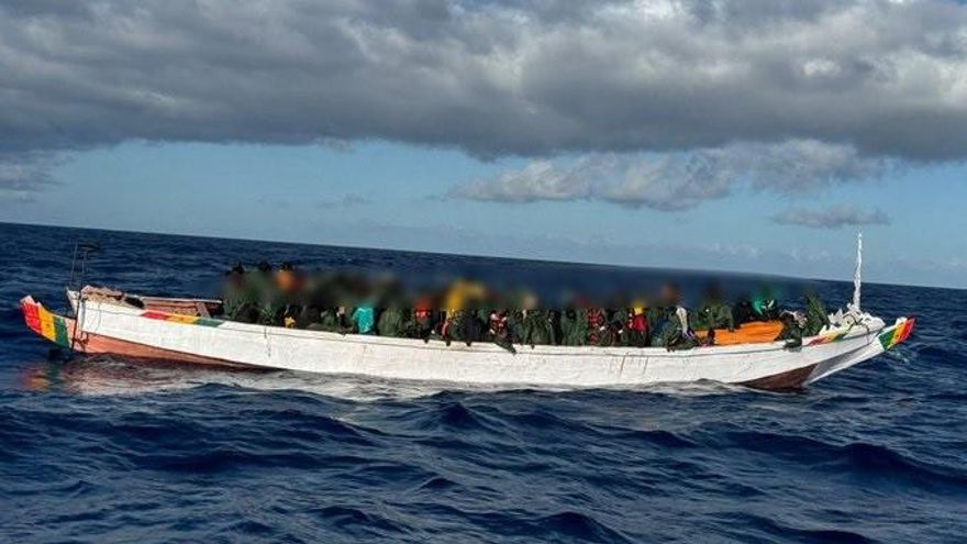 ¿Por qué Clavijo visita ahora Mauritania?