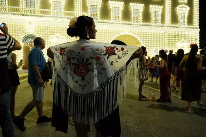 La Málaga de esencia flamenca