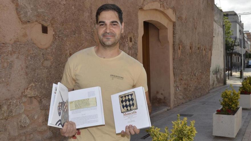 Moncofa redescubre su época medieval con un libro