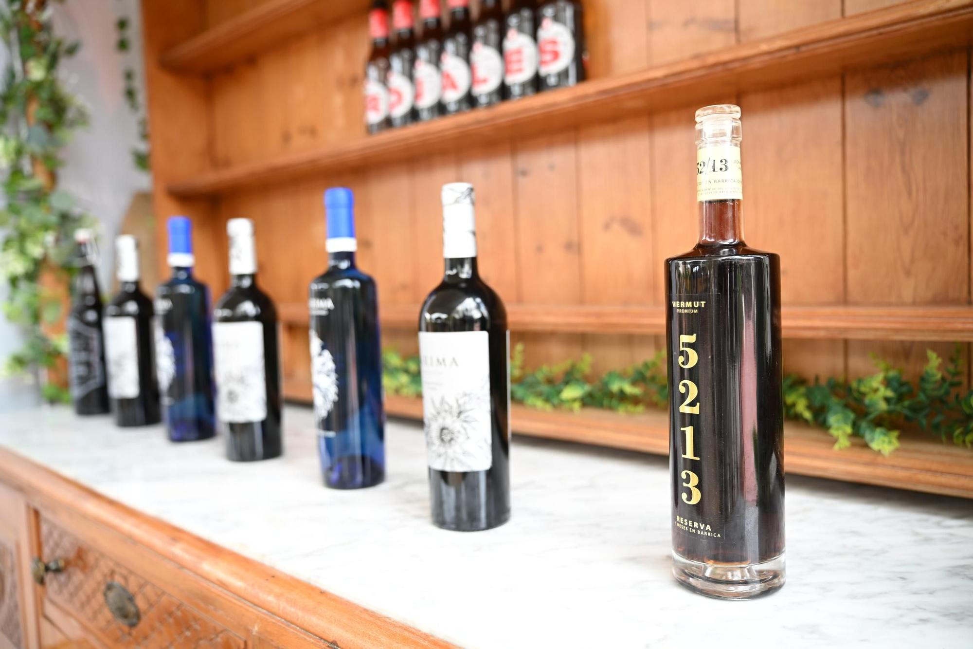 Menjars de la Terra 2025 arranca en el Restaurante La Noria de Rojales