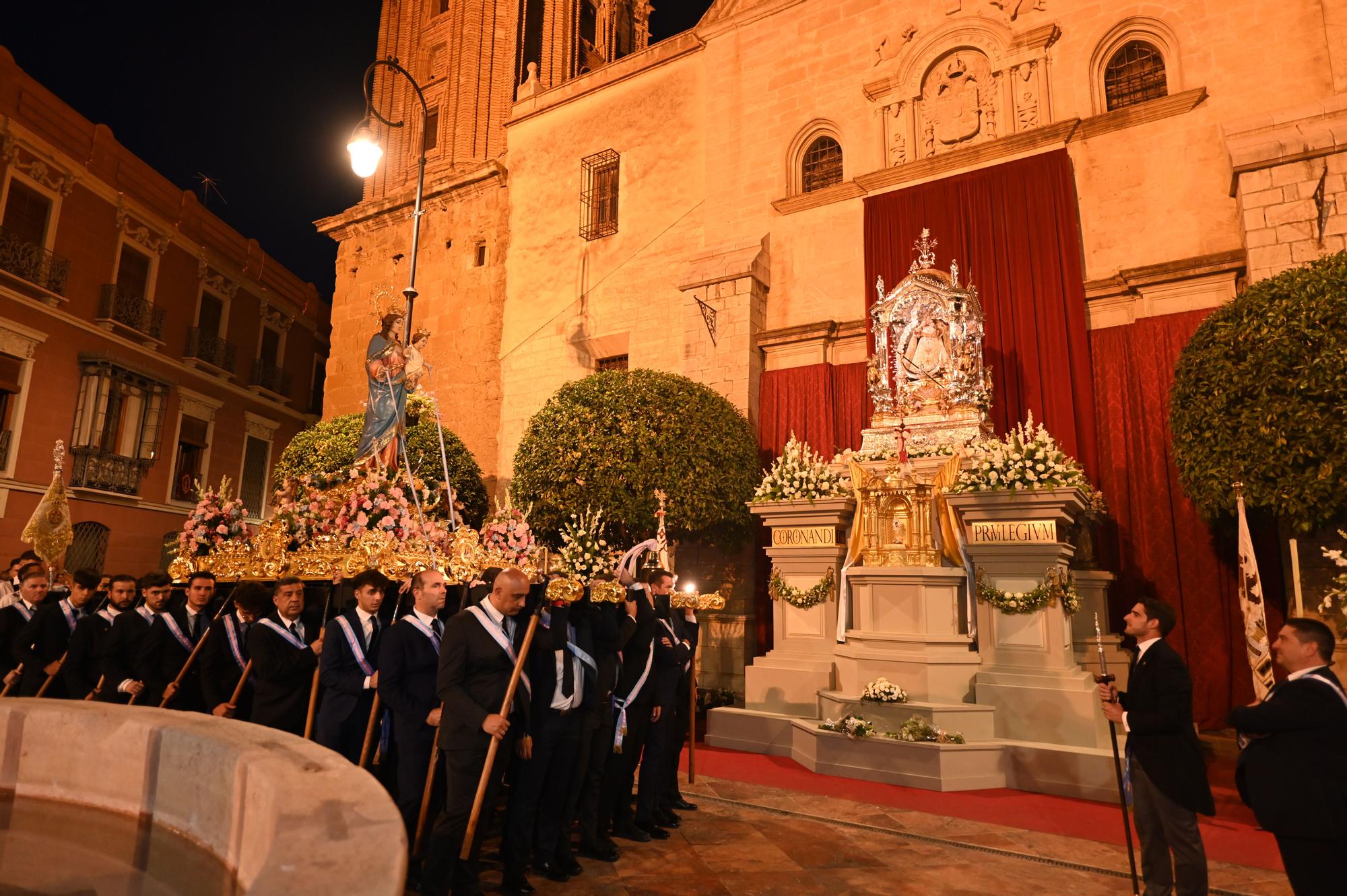 La Magna de Antequera, en imágenes