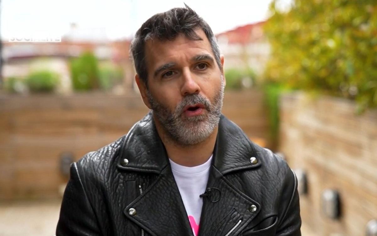 Estado actual de Rafa.