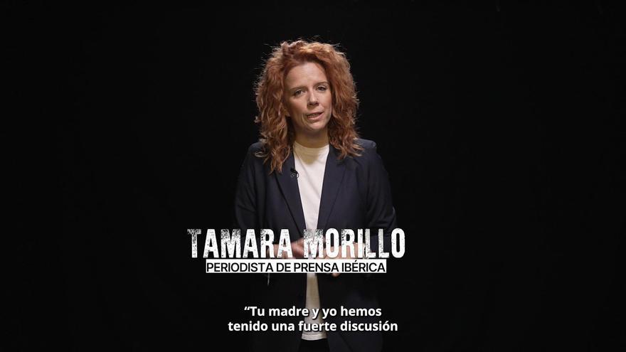 El caso de Juana Canal, próxima entrega de 'En Paradero Desconocido', el pódcast de desaparecidos de Prensa Ibérica