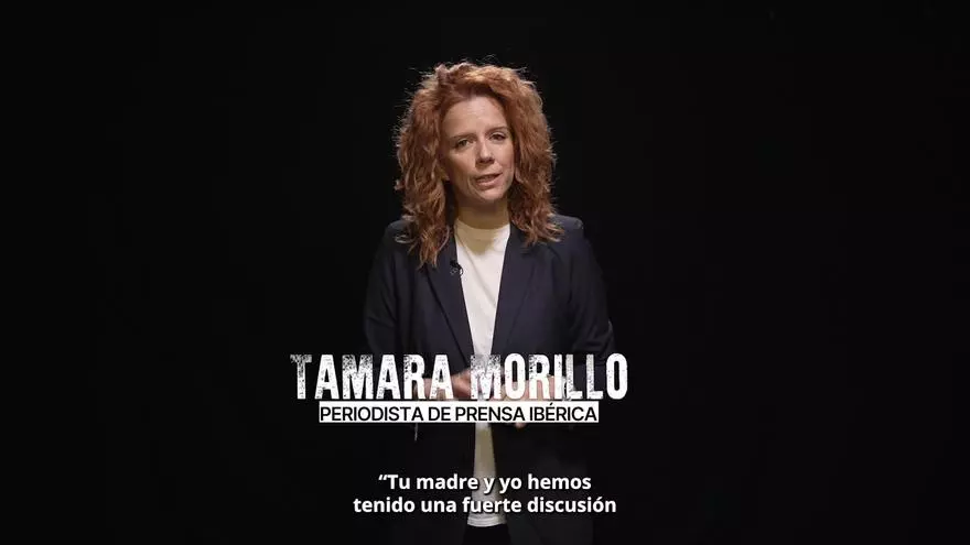 El caso de Juana Canal, próxima entrega de 'En Paradero Desconocido', el pódcast de desaparecidos de Prensa Ibérica