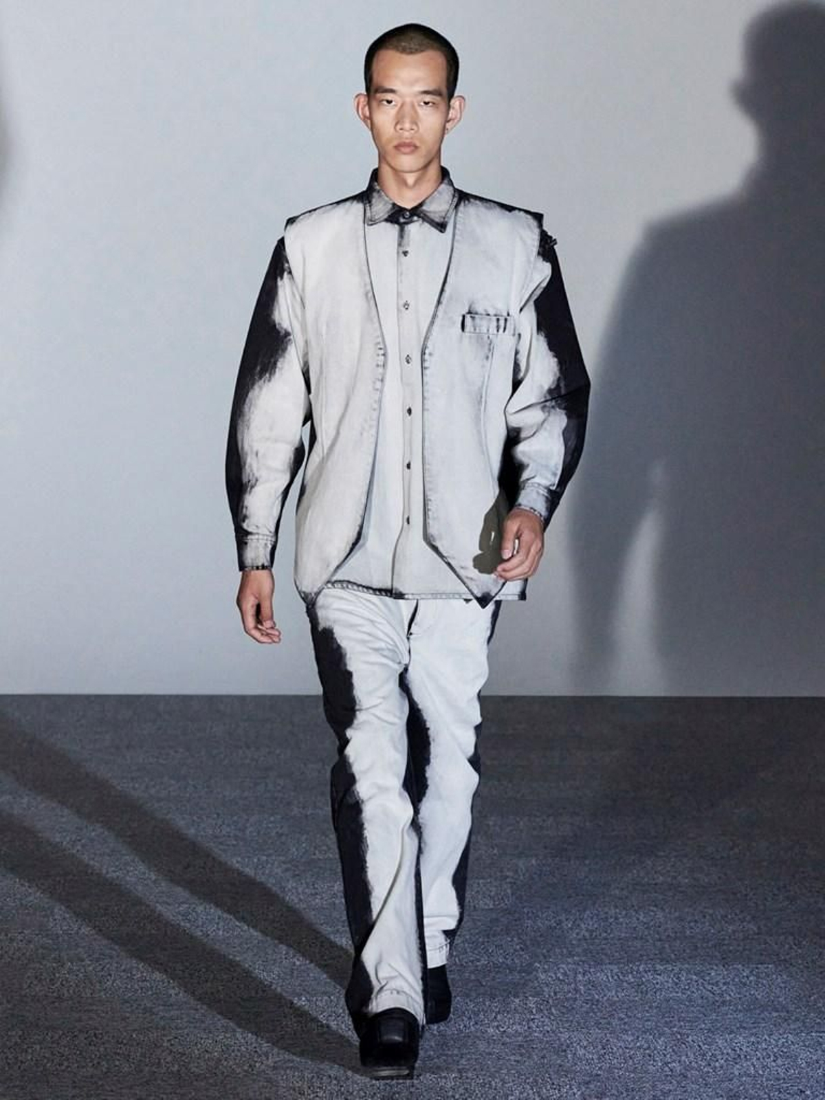 Xander Zhou