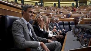 "La traición o deslealtad hacia un compañero es muy común en política"