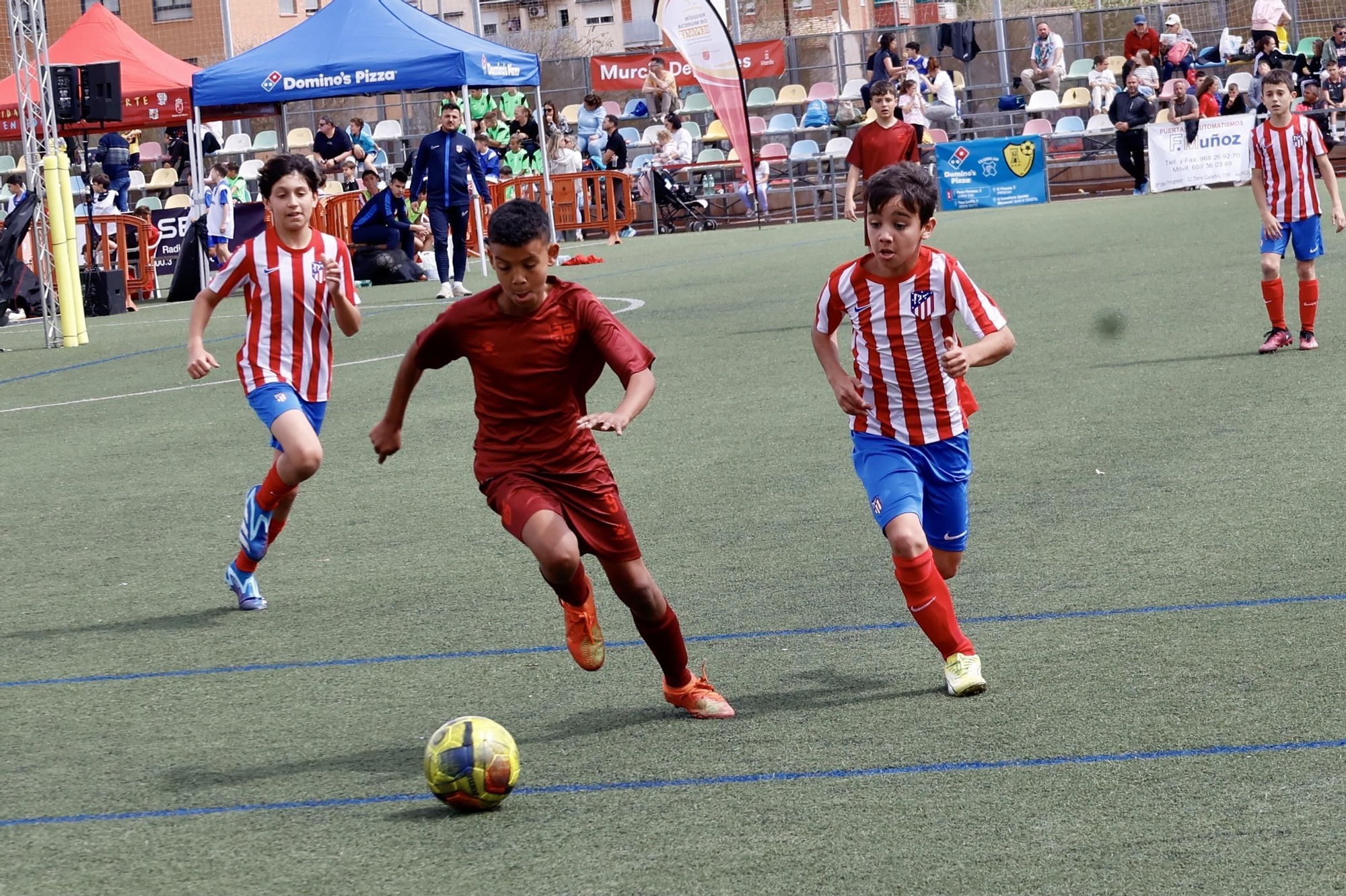Torneo Ciudad de Murcia