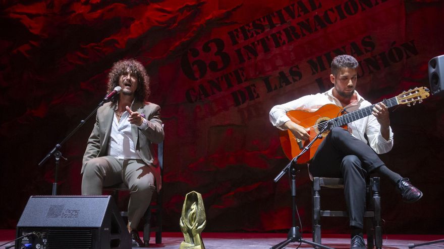 Jesús Corbacho: &quot;Vengo de una familia de respeto y valores, humilde&quot;