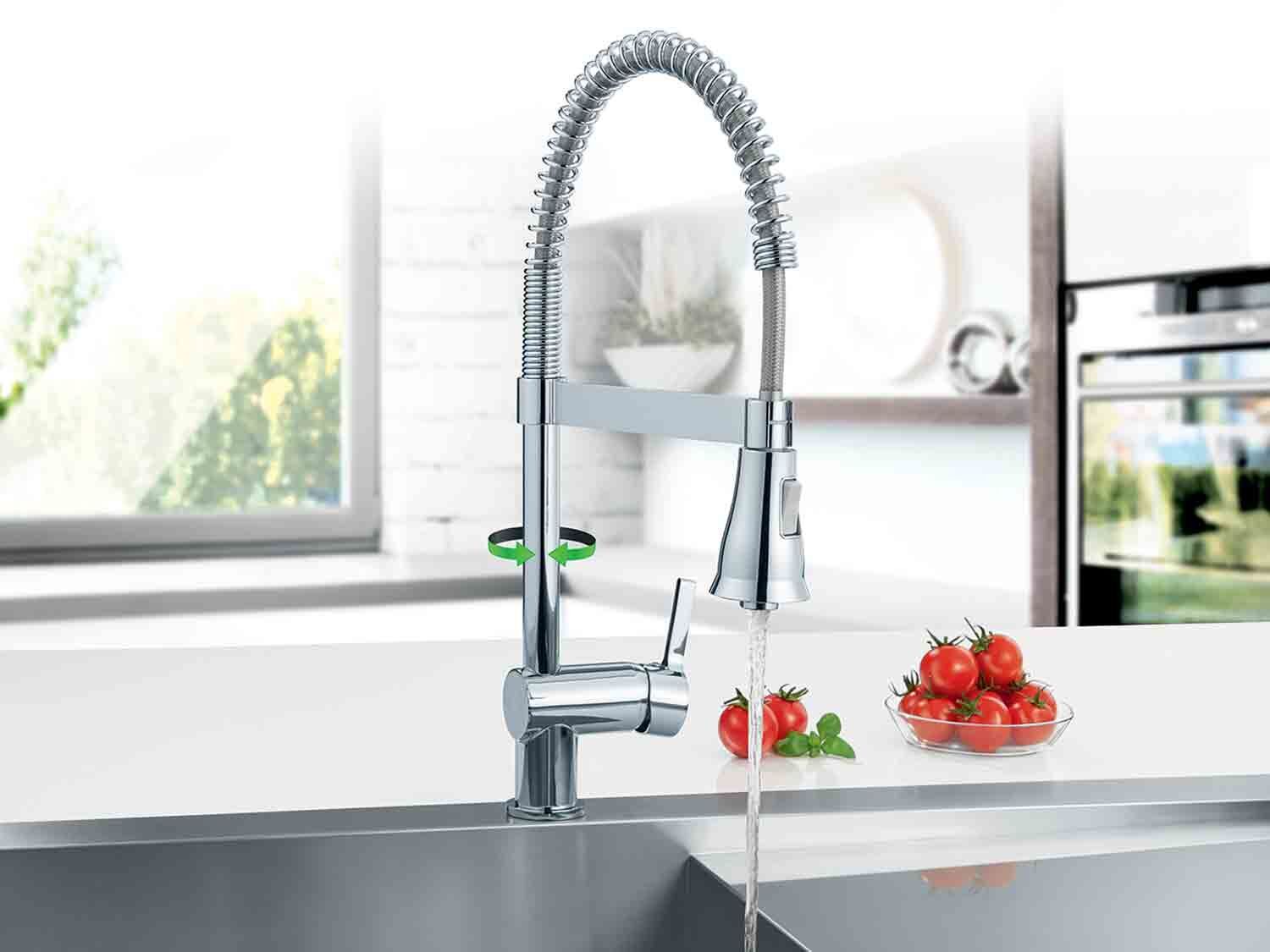 Grifo cocina lidl hotsell