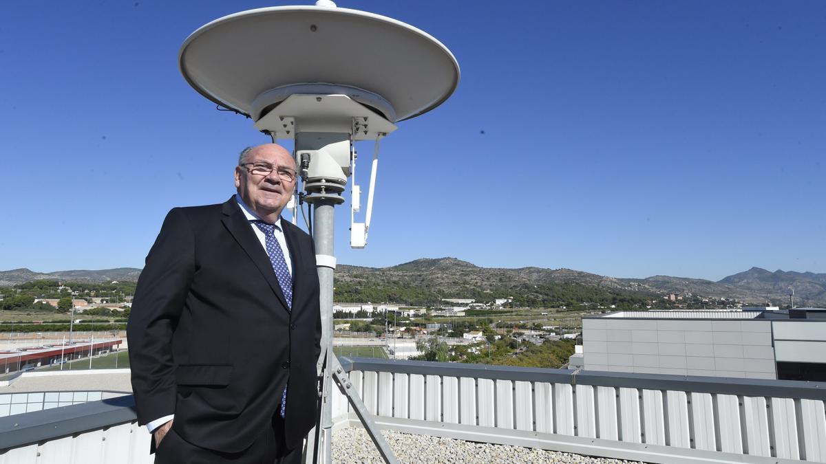 El catedrático de Climatología de la Universitat Jaume I desvela las claves del verano climatológico en Castellón