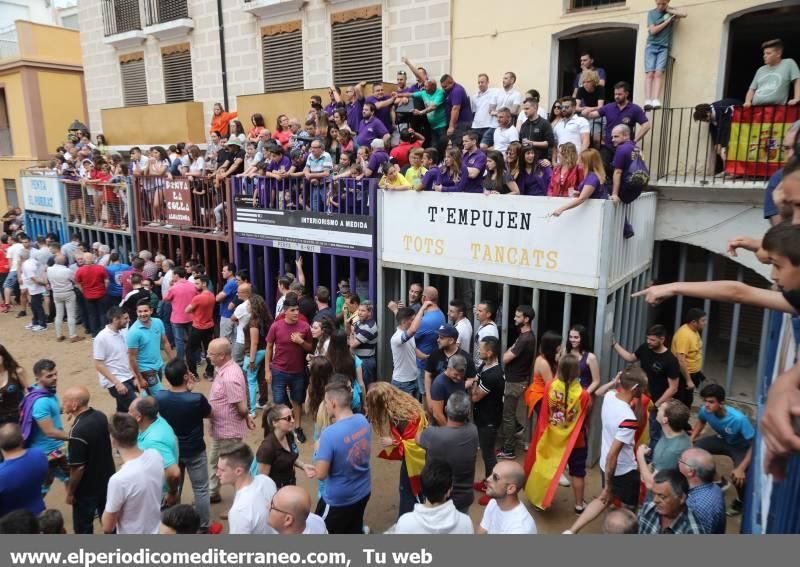 Fiestas patronales de Santa Quitèria de Almassora I