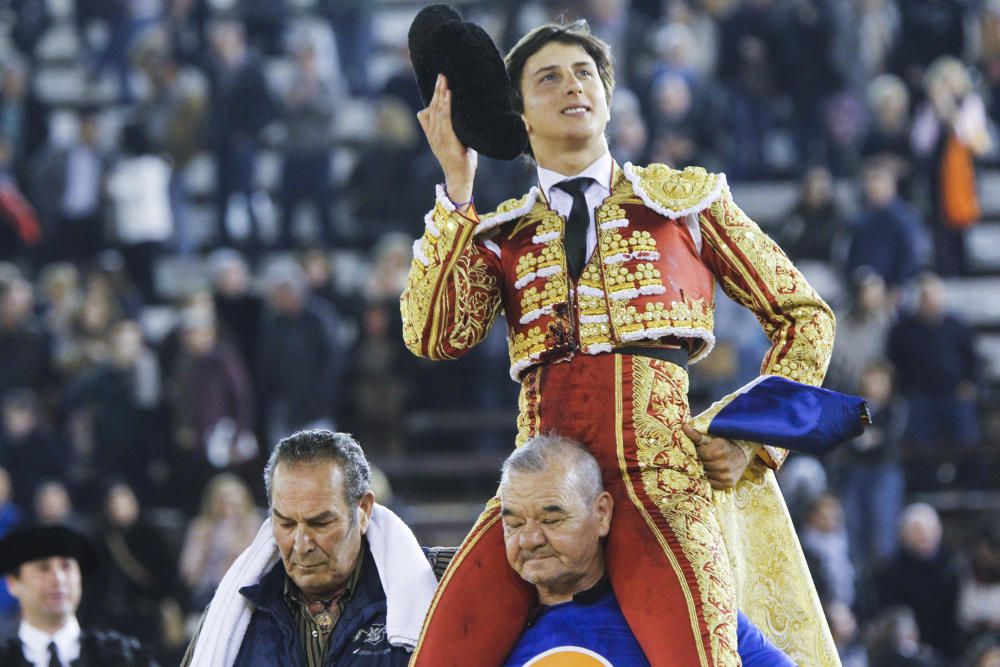 Feria de Fallas 2017